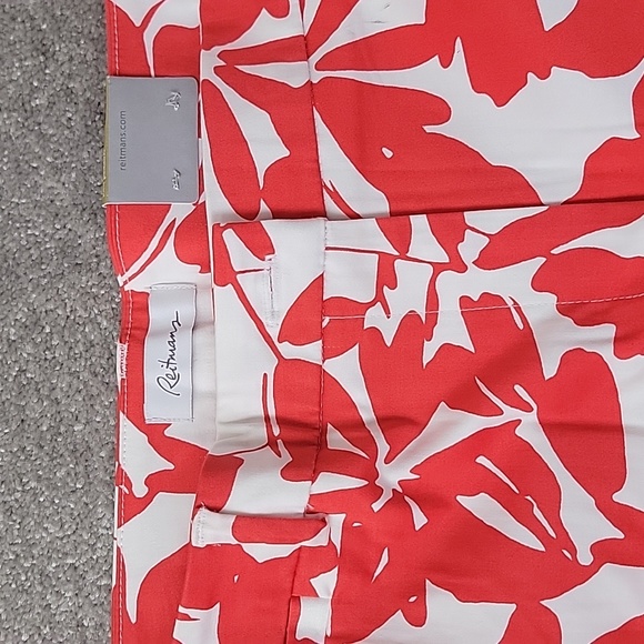 Reitman's women's cropped pant - Picture 4 of 5